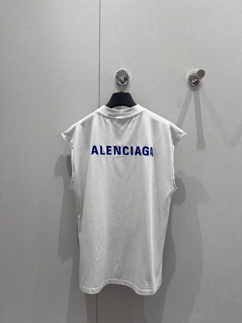 Balenciaga Vest Lightweight 96315