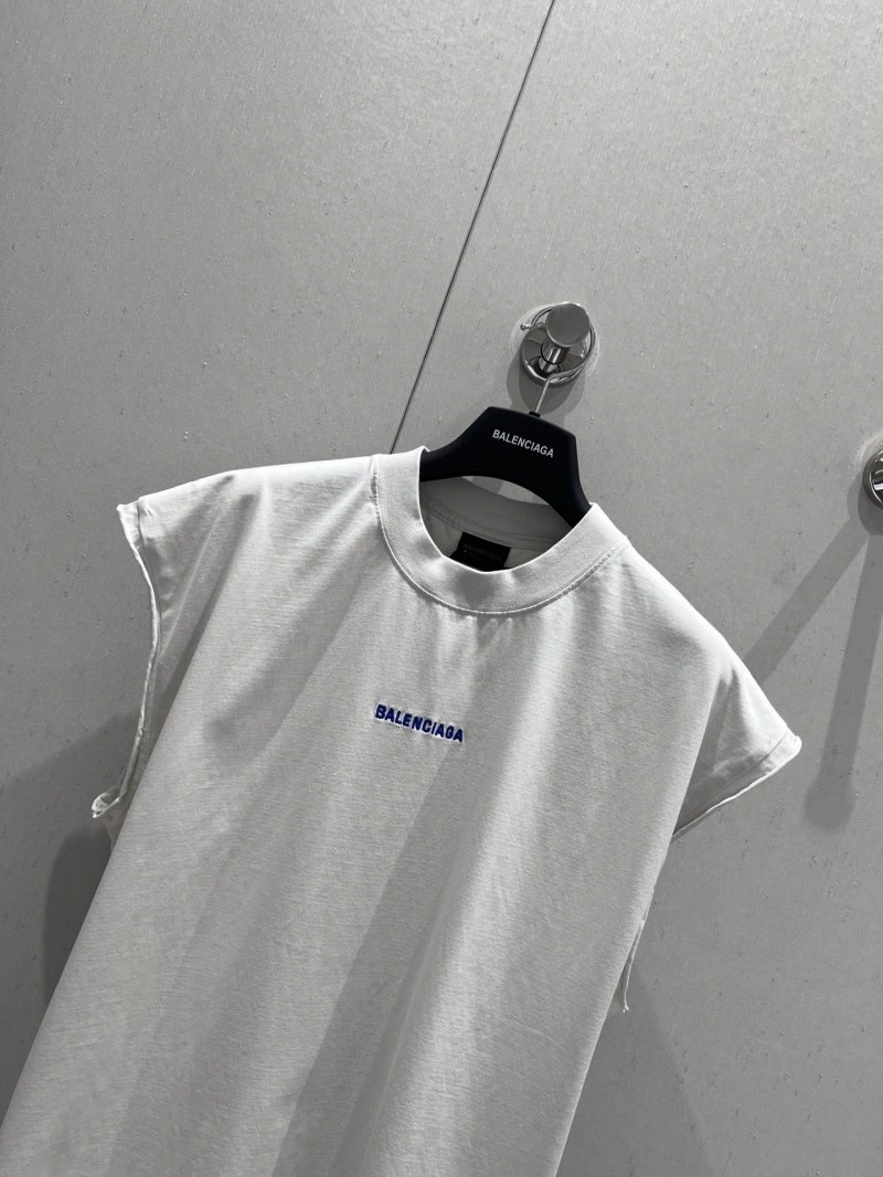 Balenciaga Vest Lightweight 96315