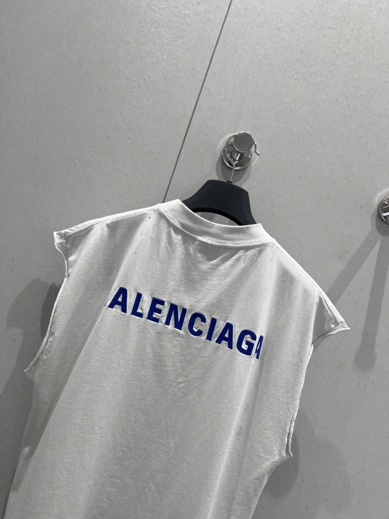 Balenciaga Vest Lightweight 96315
