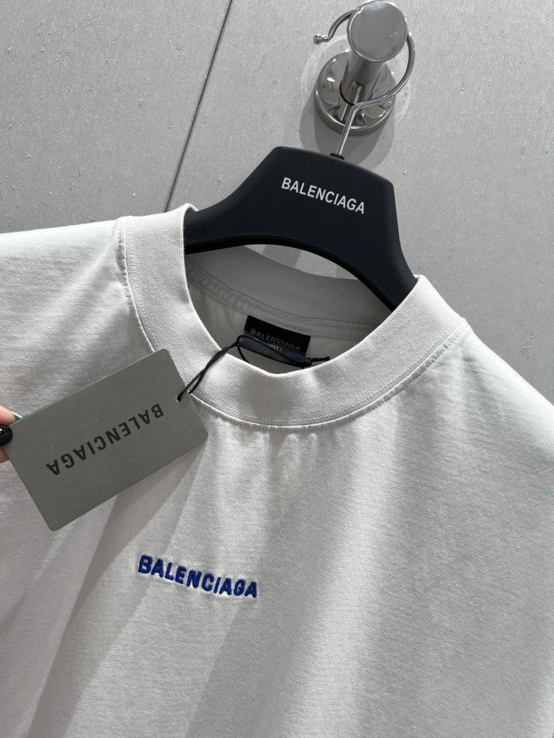 Balenciaga Vest Lightweight 96315