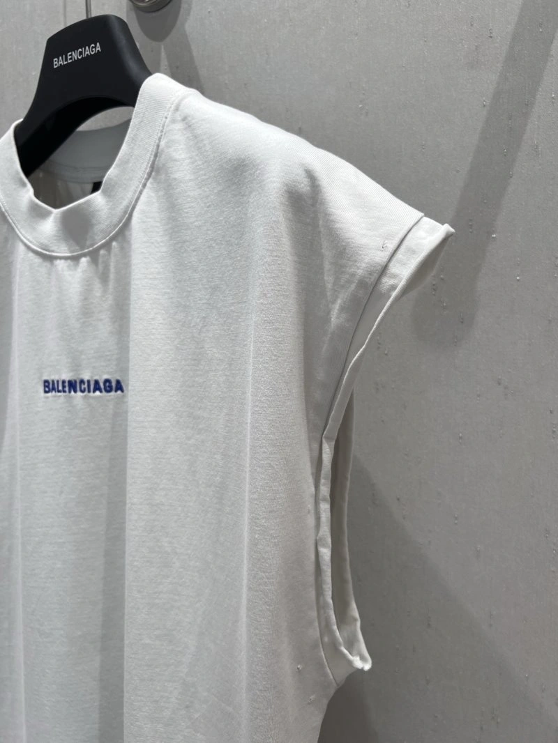 Balenciaga Vest Lightweight 96315