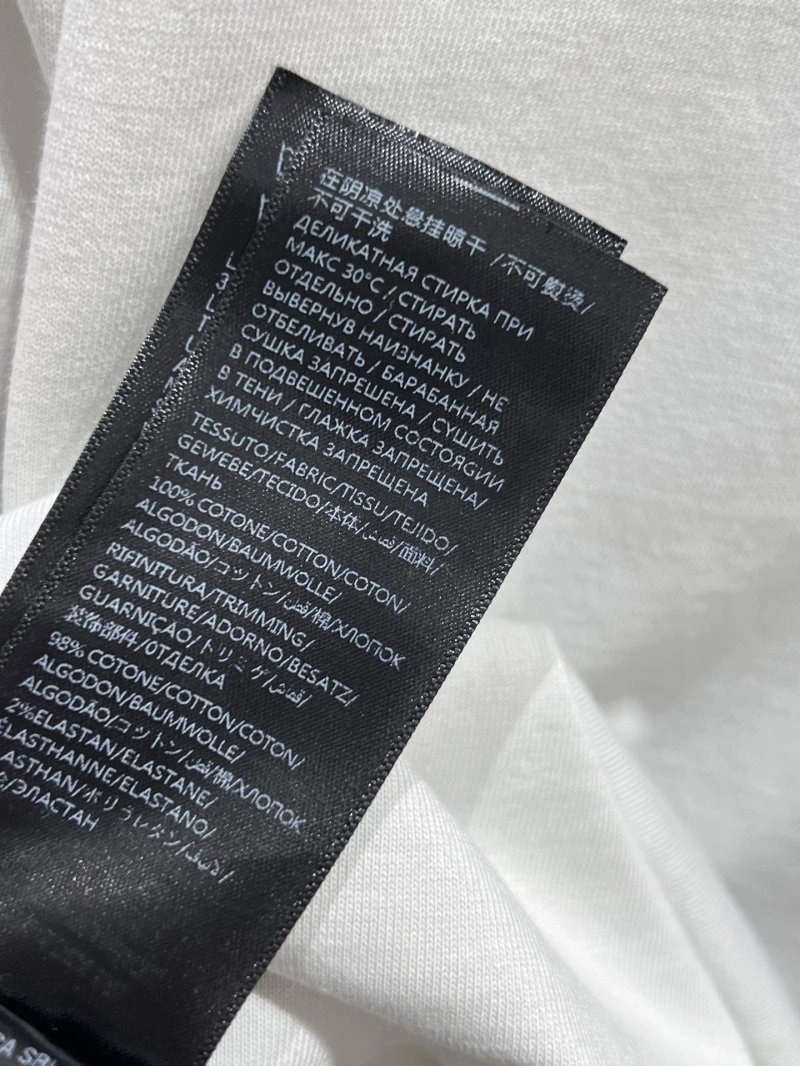 Balenciaga Vest Lightweight 96315