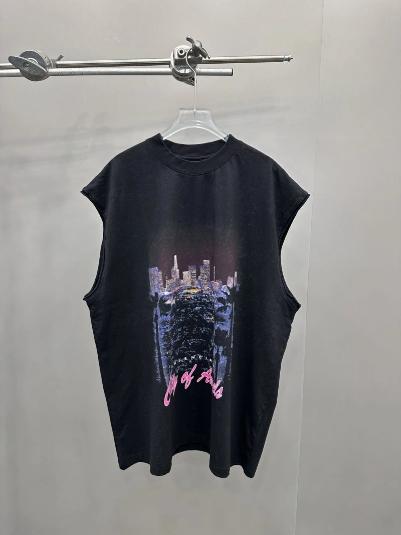 ModernLook Balenciaga Vest 96258