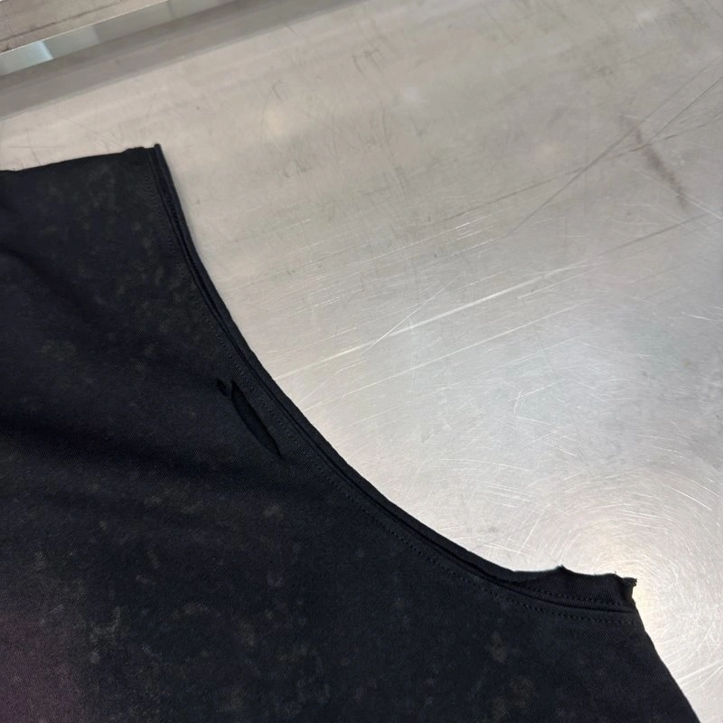 ModernLook Balenciaga Vest 96258