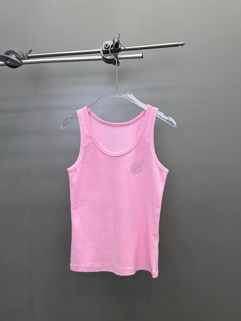 Breathable Balenciaga Vest 96263