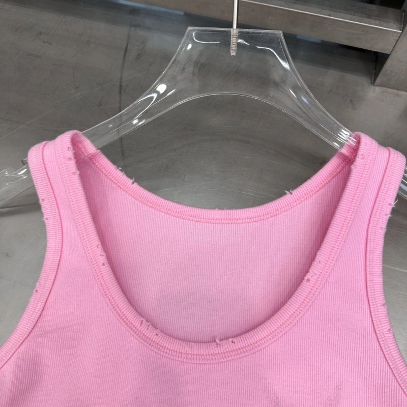 Breathable Balenciaga Vest 96263