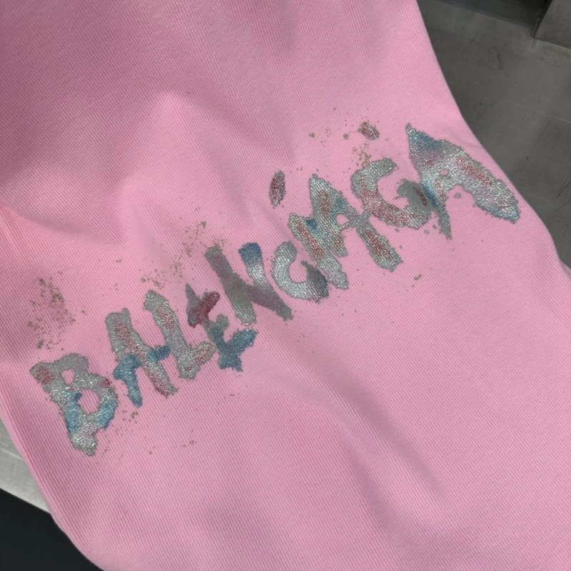 Breathable Balenciaga Vest 96263