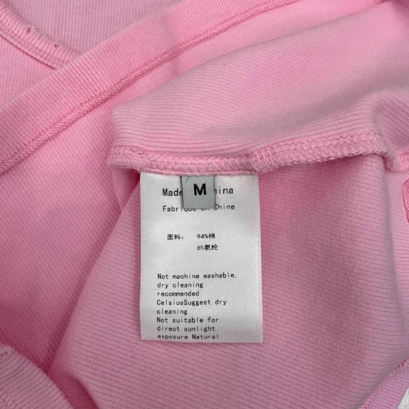 Breathable Balenciaga Vest 96263