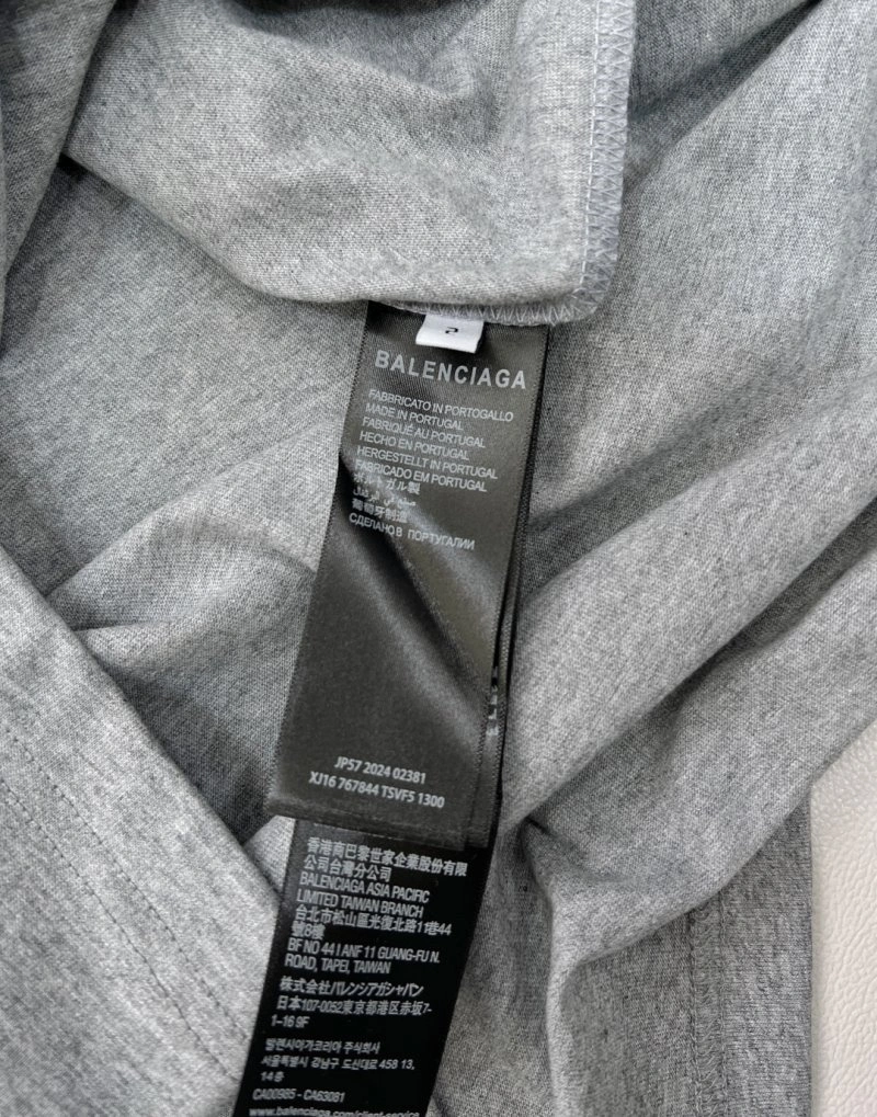Stretchable Balenciaga Vest 96426
