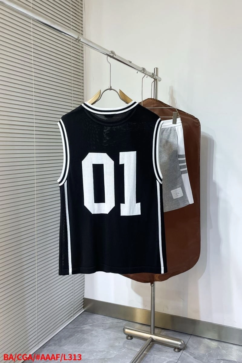 Balenciaga Vest Flexible 96862