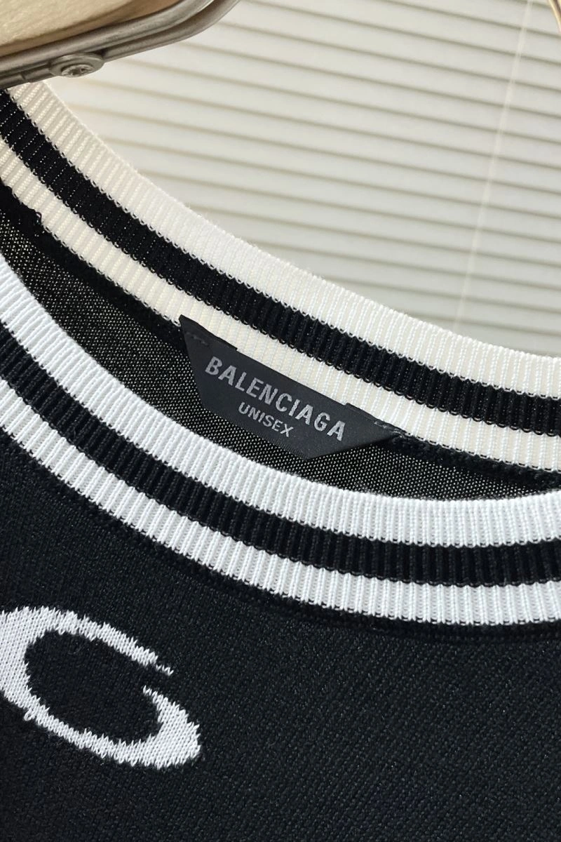 Balenciaga Vest Flexible 96862