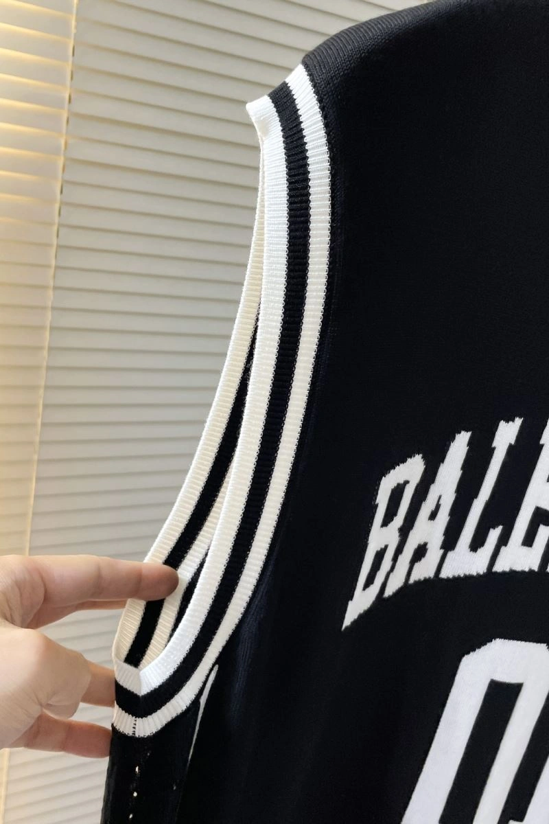 Balenciaga Vest Flexible 96862
