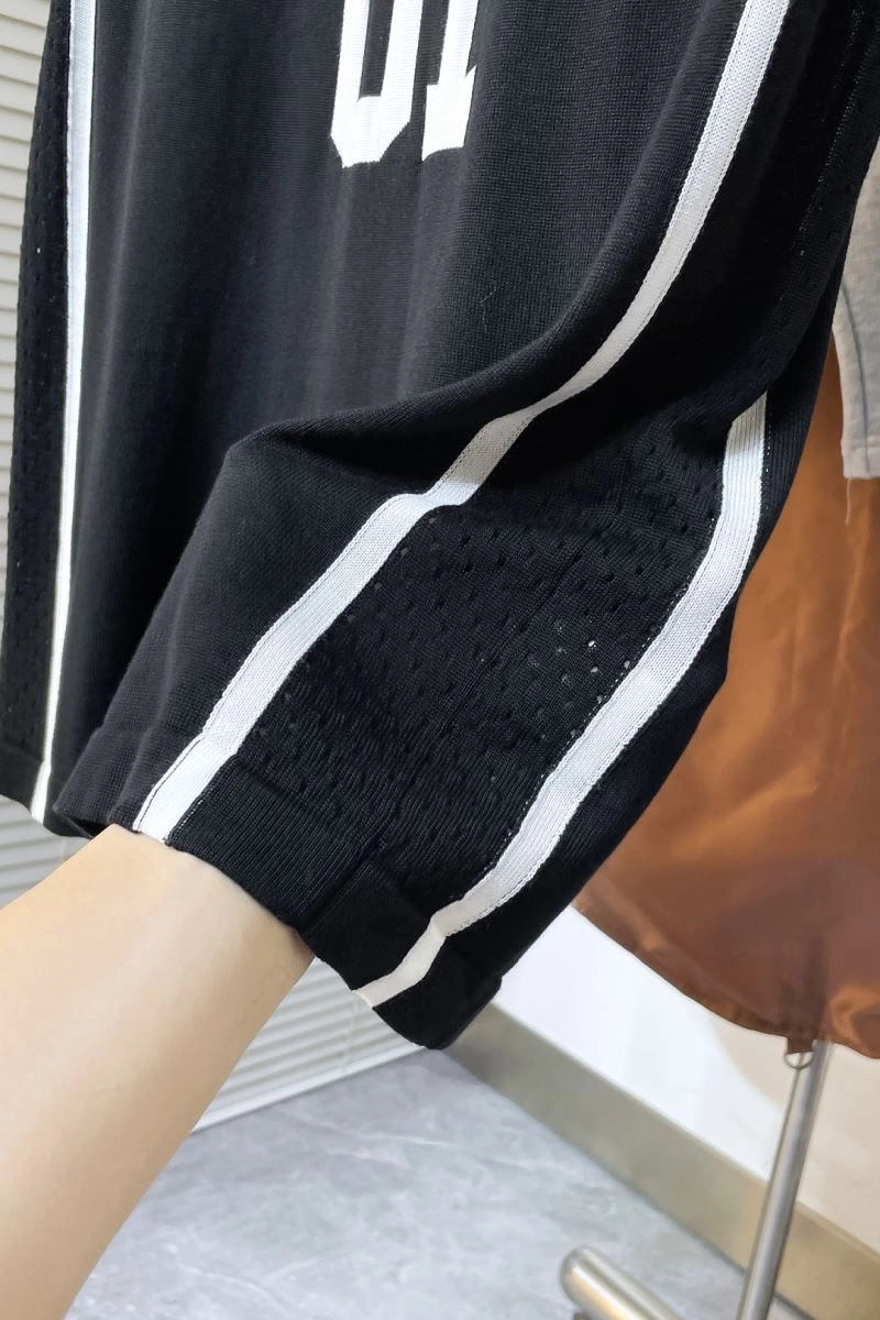 Balenciaga Vest Flexible 96862