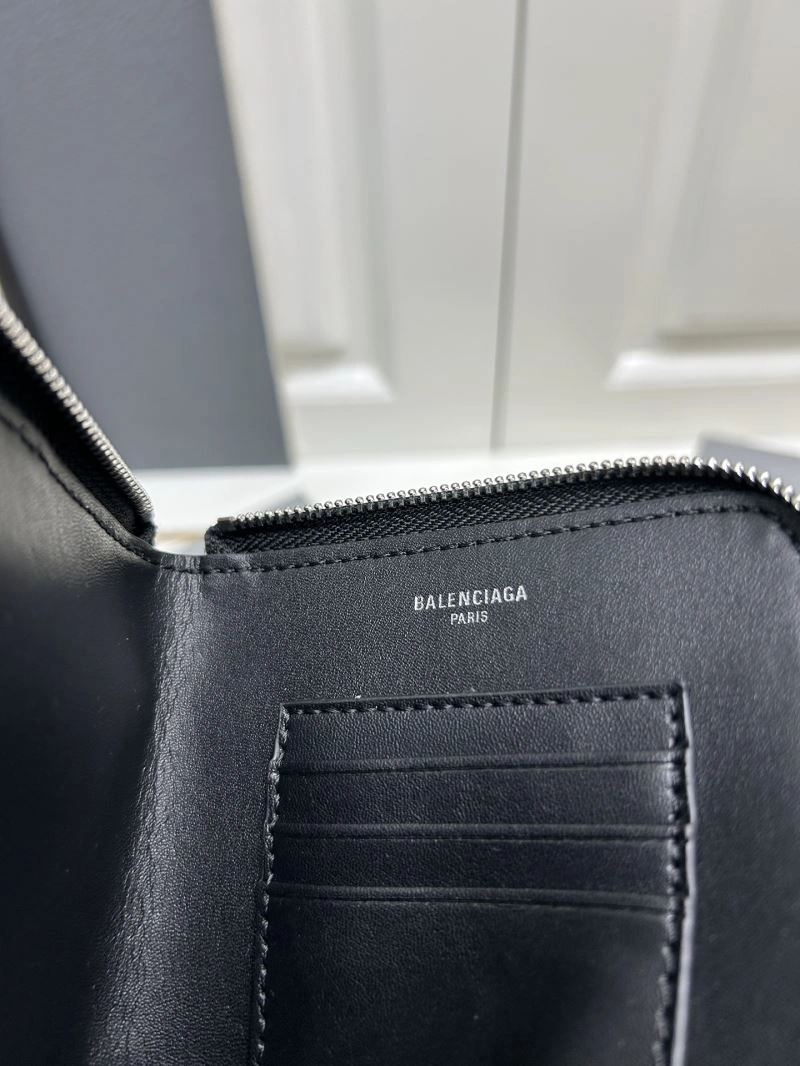 Original Balenciaga Wallets Purse 84760
