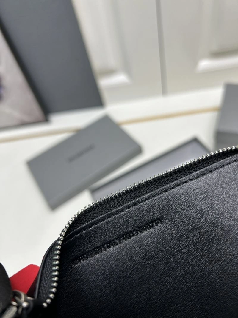 Original Balenciaga Wallets Purse 84760