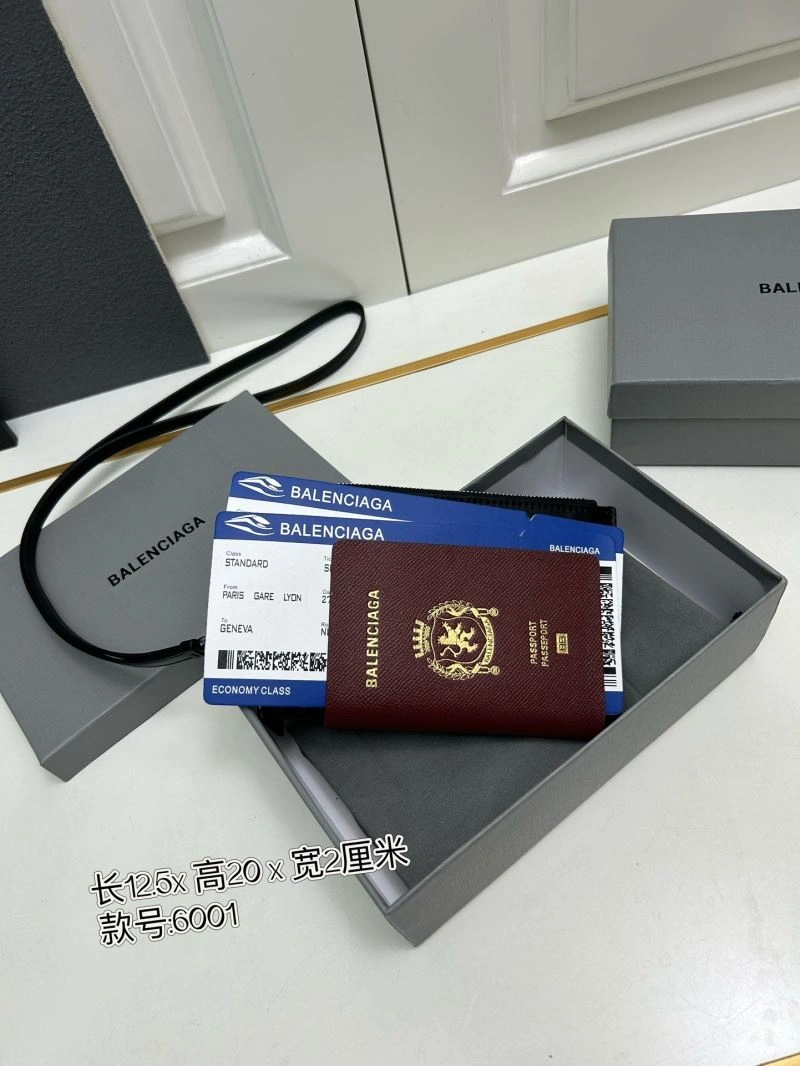 DailyWear Balenciaga Wallets Purse 84759