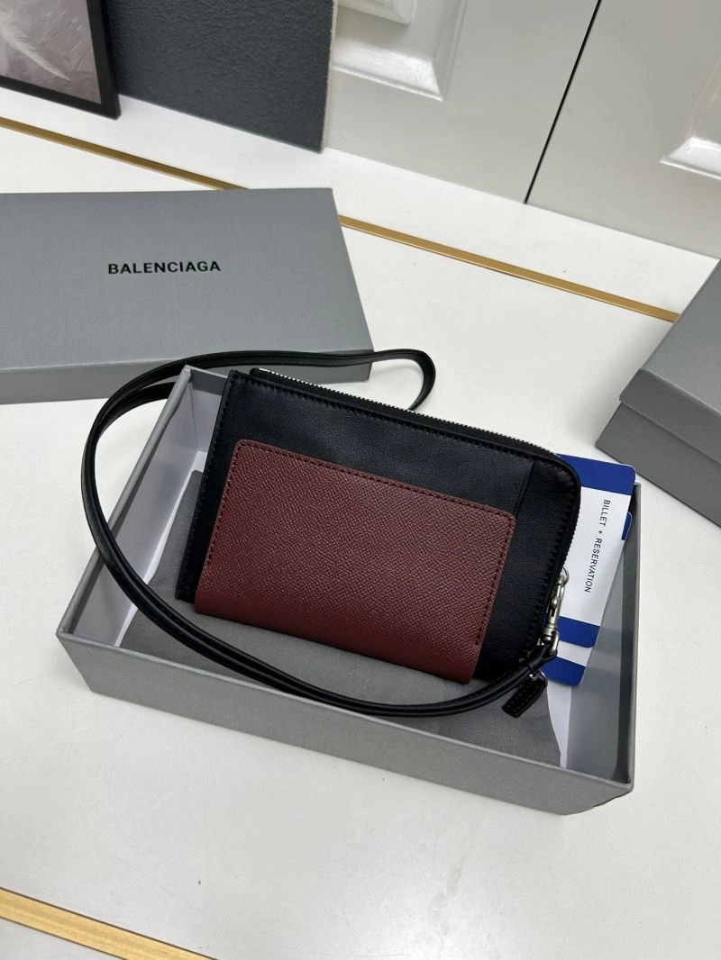 DailyWear Balenciaga Wallets Purse 84759