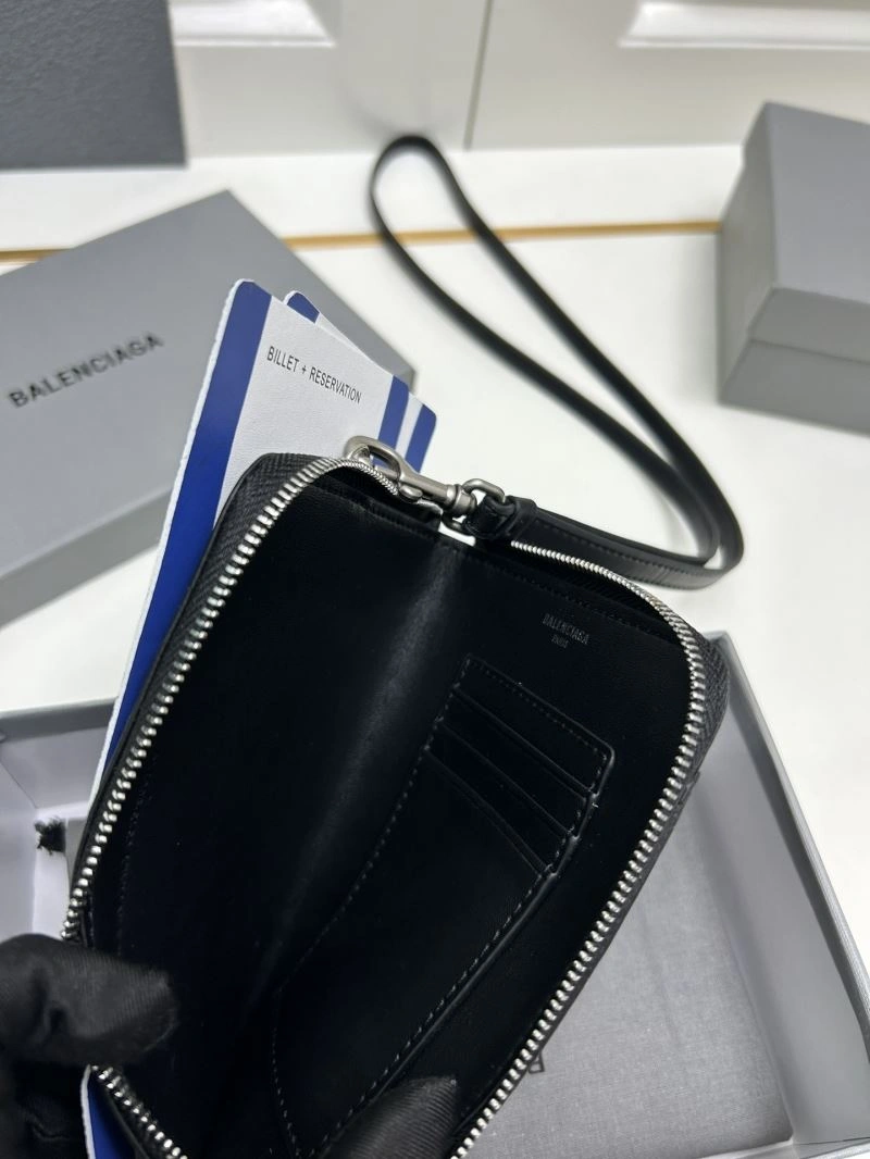 DailyWear Balenciaga Wallets Purse 84759