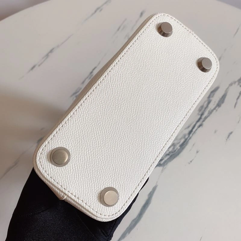 Balenciaga XXS Oversized Letter Shell Bag - Limited Edition NewStyle 75229