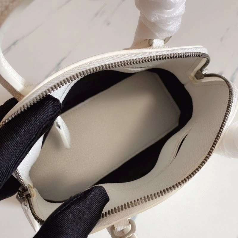 Balenciaga XXS Oversized Letter Shell Bag - Limited Edition NewStyle 75229