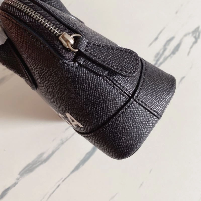 Balenciaga XXS Oversized Letter Shell Bag - Limited Edition Breathable 75231
