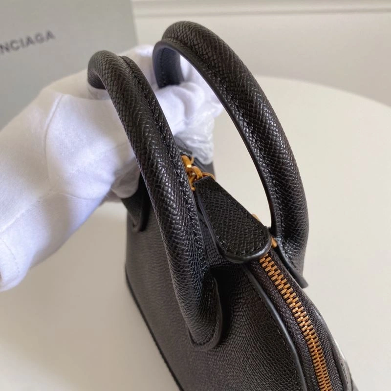 Stretchable Balenciaga XXS  Oversized Letter Shell Bag - Limited Edition 75230