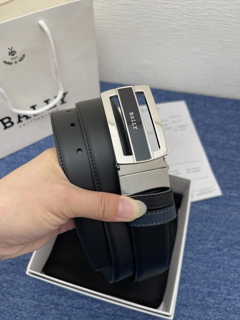 Bally Belts Flexible 282960