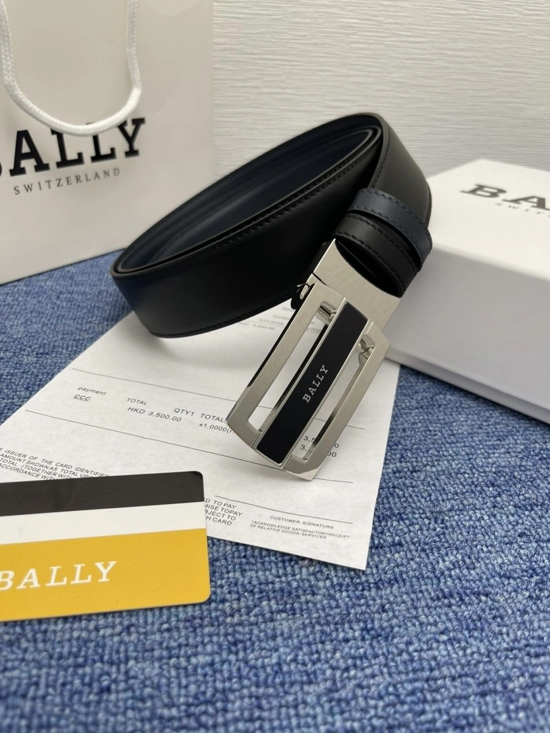 Bally Belts Flexible 282960