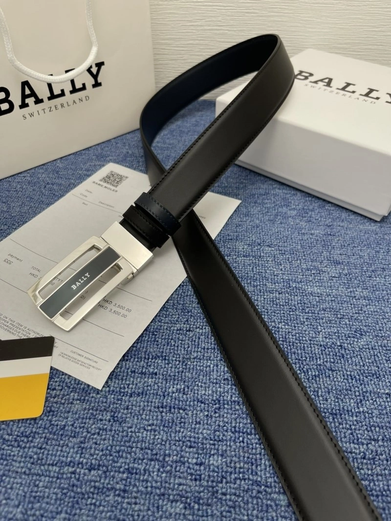 Bally Belts Flexible 282960