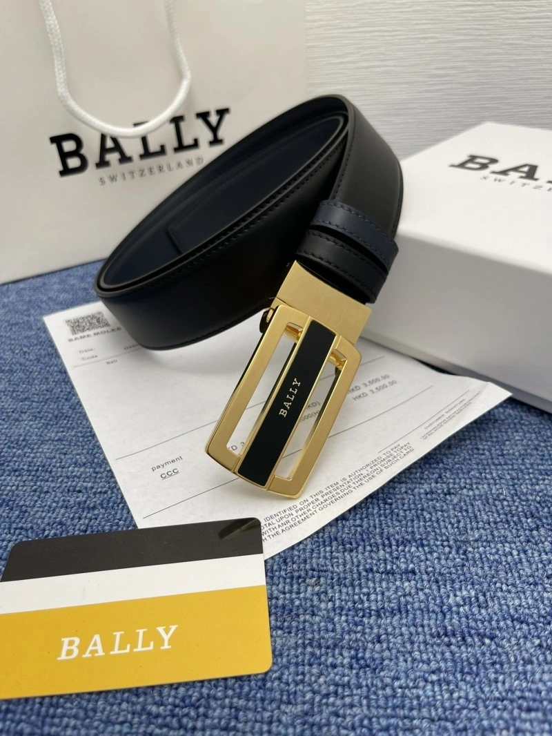 SoftTouch Bally Belts 282945