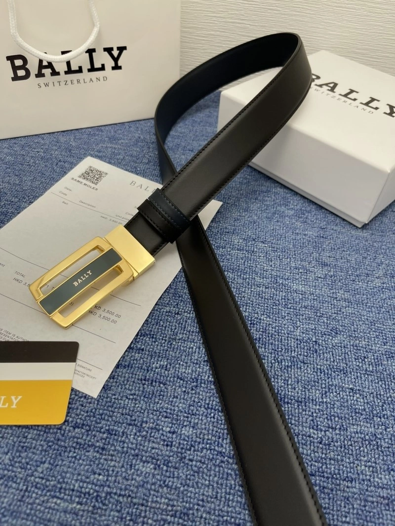 SoftTouch Bally Belts 282945
