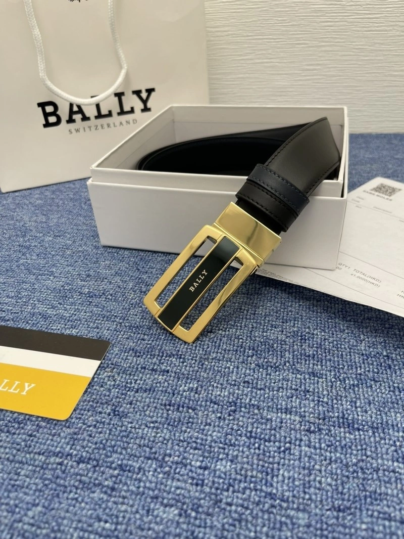 SoftTouch Bally Belts 282945