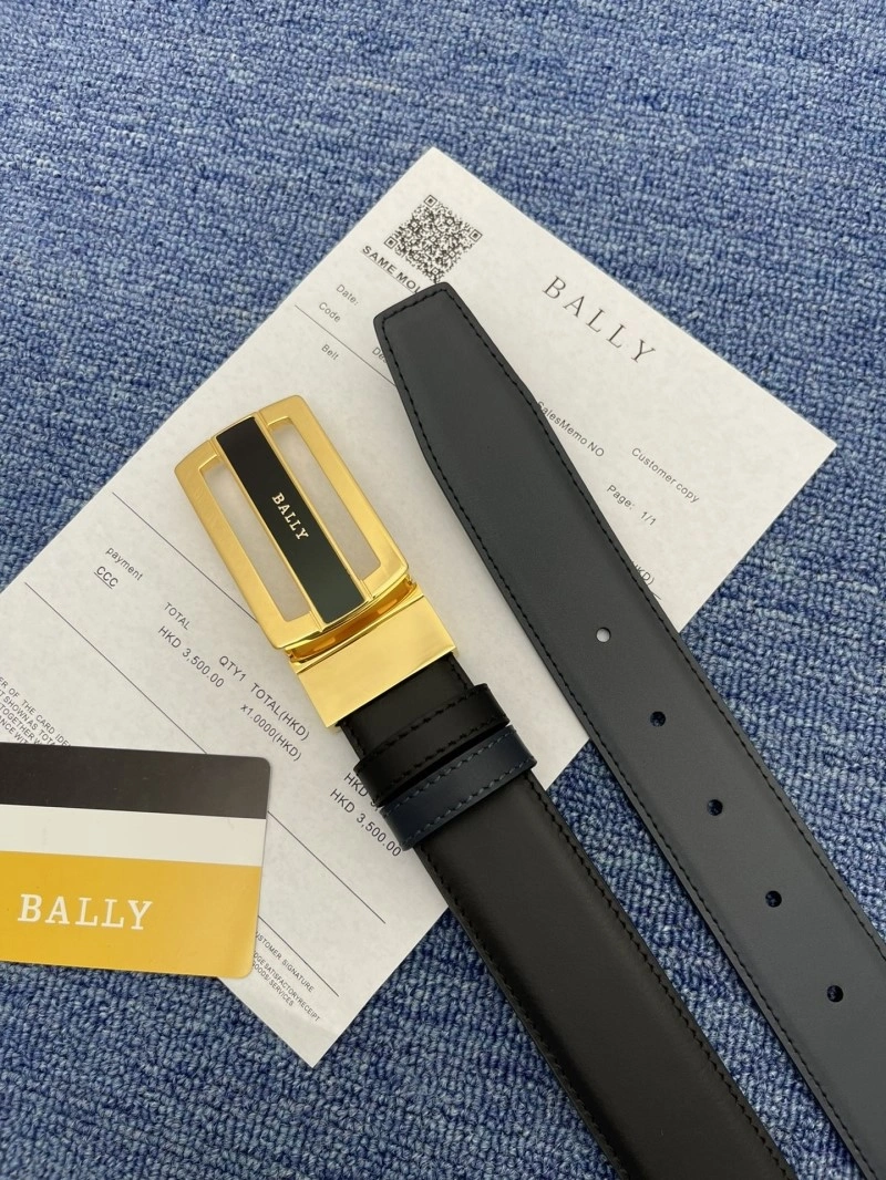 SoftTouch Bally Belts 282945