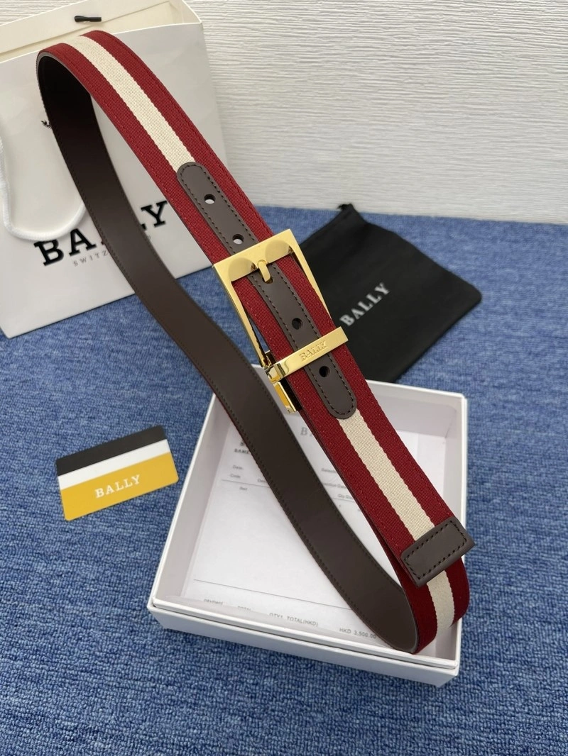 Efficient Bally Belts 282944