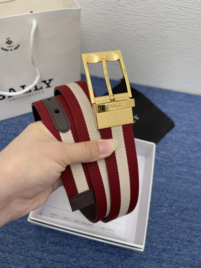 Efficient Bally Belts 282944