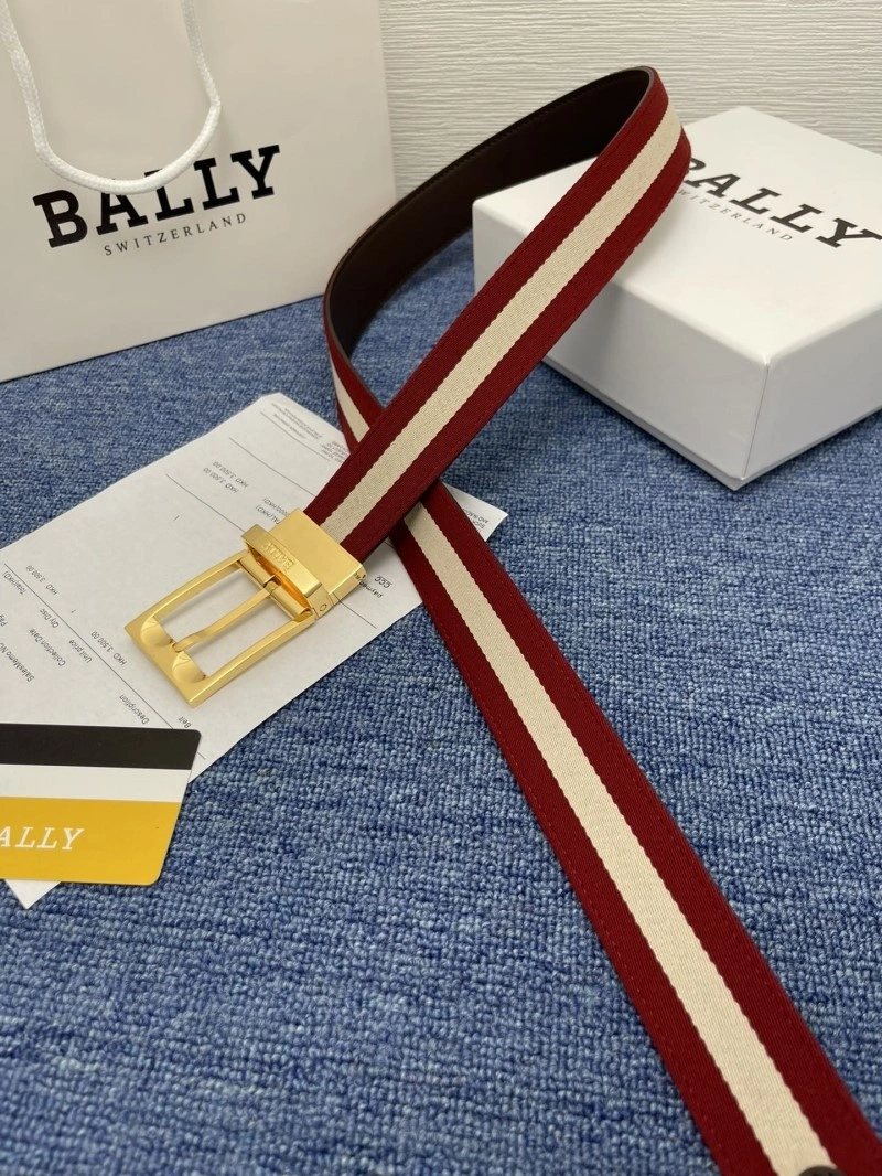 Efficient Bally Belts 282944