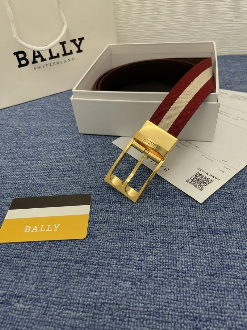 Efficient Bally Belts 282944