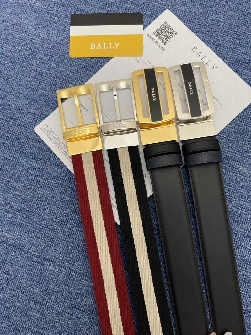 Efficient Bally Belts 282944