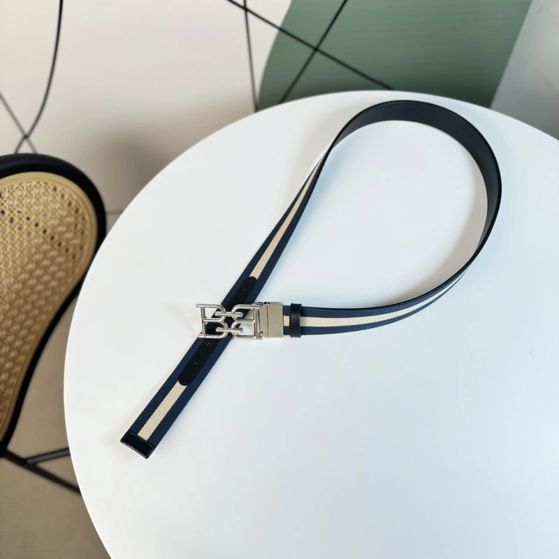 Seasonal Bally Belts 282943