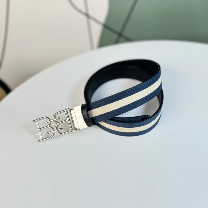 Seasonal Bally Belts 282943