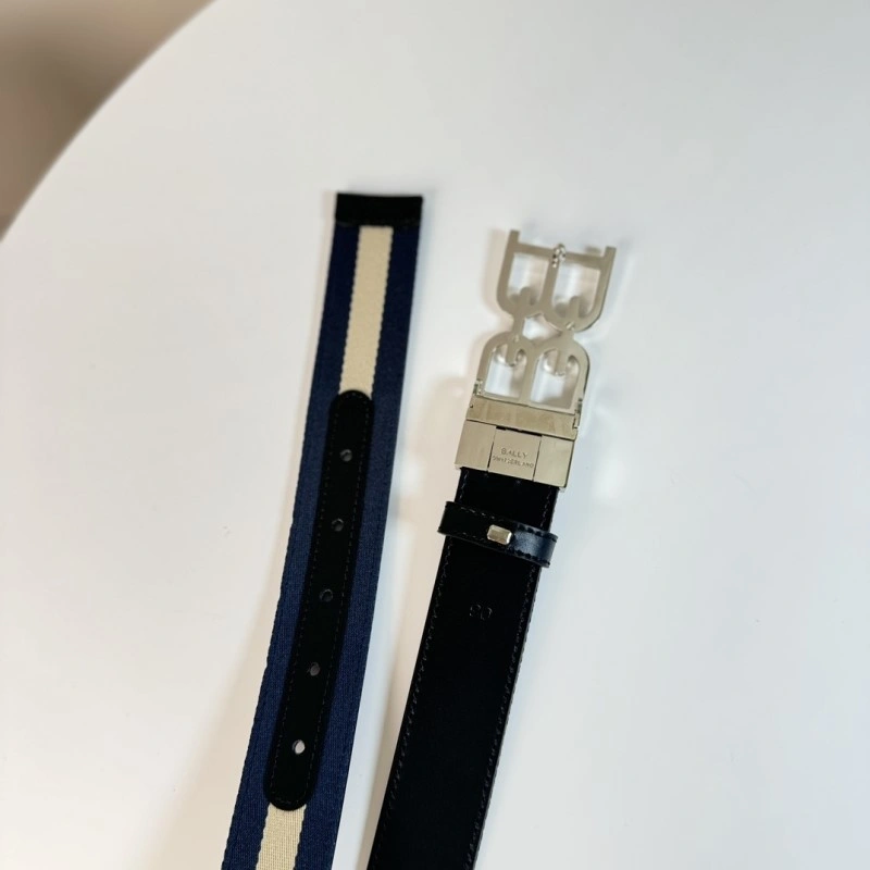Seasonal Bally Belts 282943