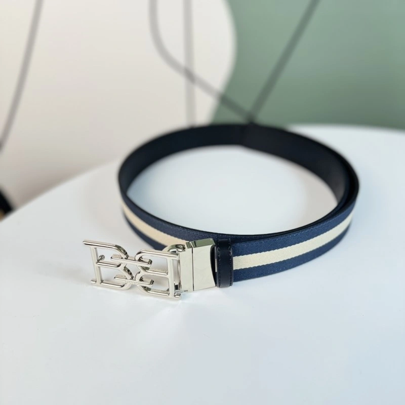 Seasonal Bally Belts 282943