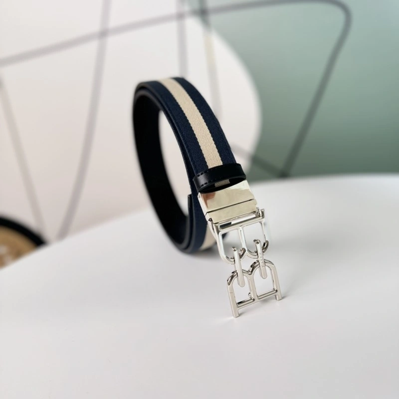 Seasonal Bally Belts 282943