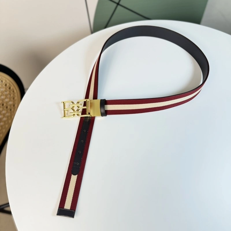 TechFriendly Bally Belts 282948