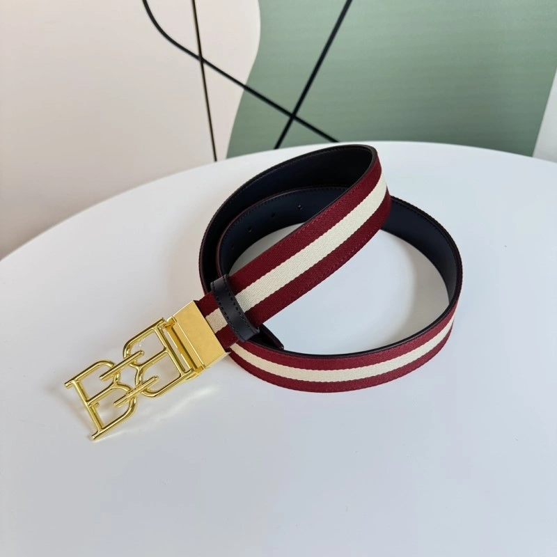 TechFriendly Bally Belts 282948