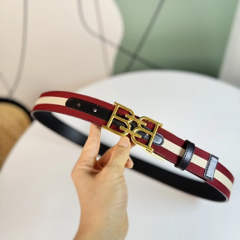 TechFriendly Bally Belts 282948