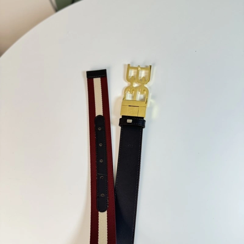 TechFriendly Bally Belts 282948