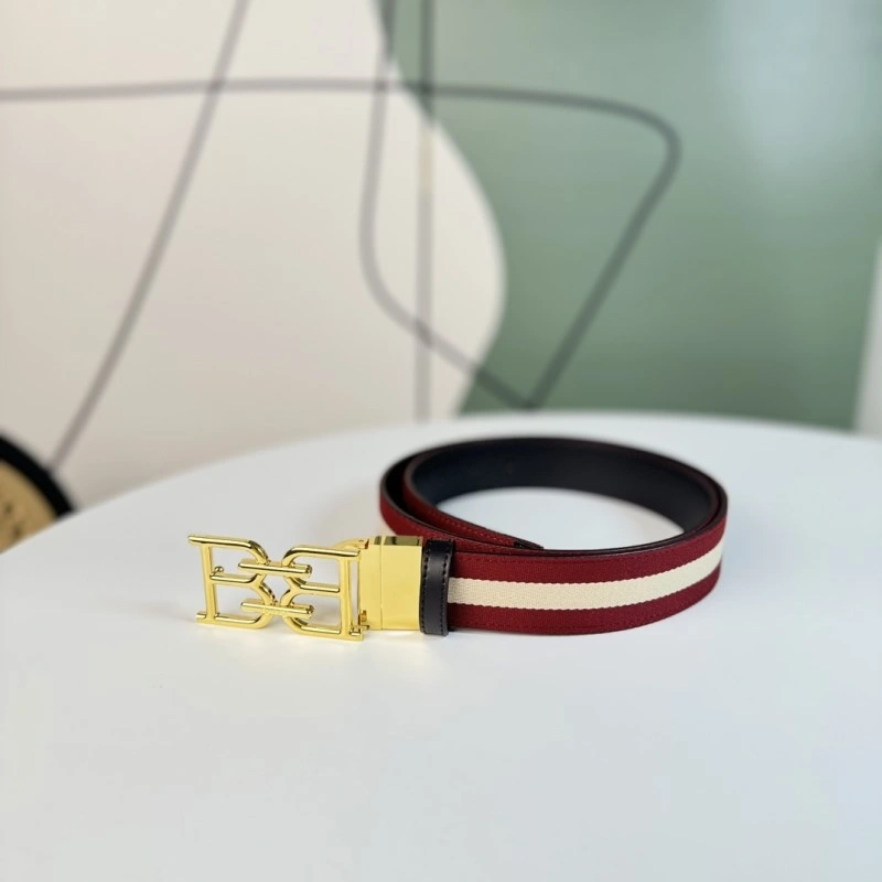 TechFriendly Bally Belts 282948