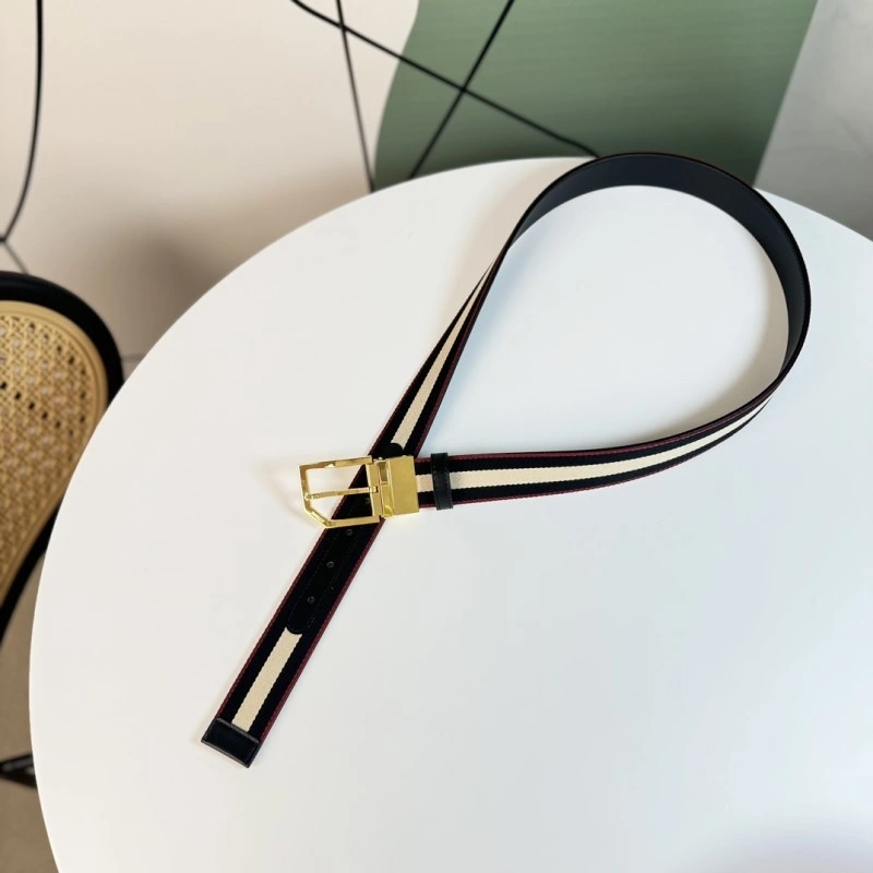 Durable Bally Belts 282942