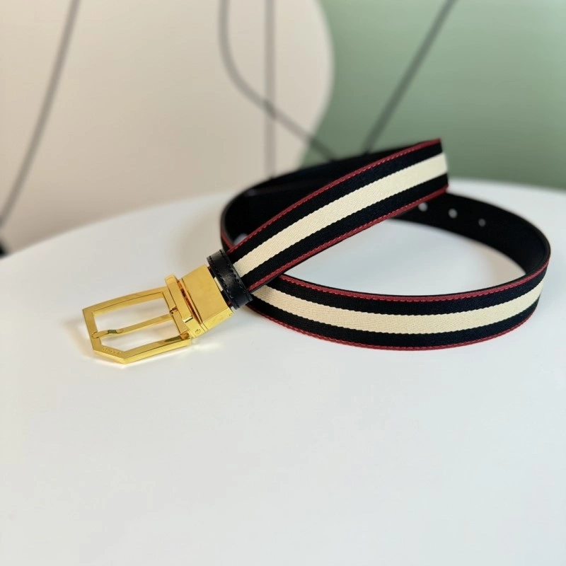 Durable Bally Belts 282942